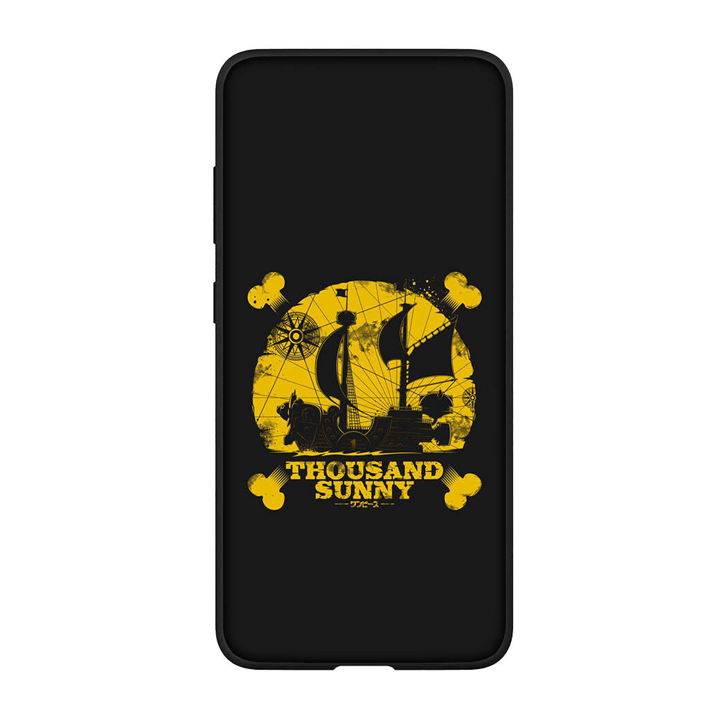 Для Samsung Galaxy S25 S24 S23 iPhone 17 16 15 Xiaomi Redmi Note 14 13 12 11 Plus Pro Max A37 A57 Чехол для телефона One Piece Luffy Roronoa Zoro OPPO Huawei
