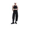 Dri-Fit Ss25 24.7 Идеальная Эластичность Модные Простые Быстросохнущие Повседневные Брюки с Высокой Талией Женские Низ HQ0231-010