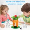 Редис Баланс Башня Настольная игра-головоломка