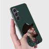 Chris Brown American Rapper Phone Case for Samsung A16 A26 A36 A56 A17 A37 A57 A07 A06 A02S A03 A04S A05S Galaxy Note 20 10 A50S