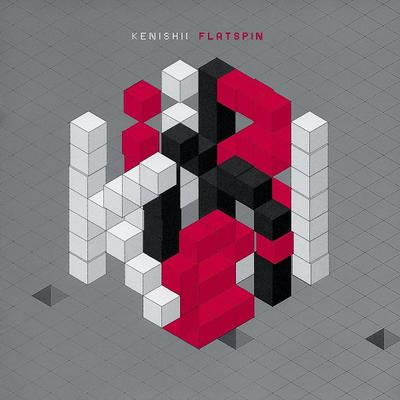 CD KEN ISHII - Flatspin SRCL4900 SMEJ 2000 Япония Оби Танцевальная и Электронная музыка