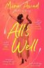 Книга All's Well