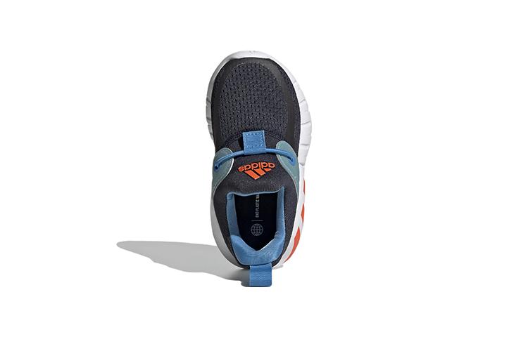adidas Rapidazen Износостойкие Полуботинки для Малышей Младенцев и Малышей GY6657