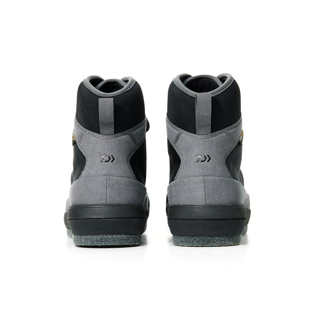 Daiwa Ботинки для вейдинга серые WS-2502C 27.0