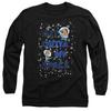 Ren & Stimpy Unisex Adult Get Outta My Space T-Shirt