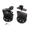 Gas Can Bracket Lock Clamp Fastener ONLY for Woogok Brand 7.5L/6.5L 7L 15L Jerrycan / Water Tank (DO NOT Use for Other Cans!)