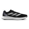 Adidas Duramo RC Cushioning, Wear Resistant Low top Running Shoes Unisex Purple Black ID2704(Team529-)