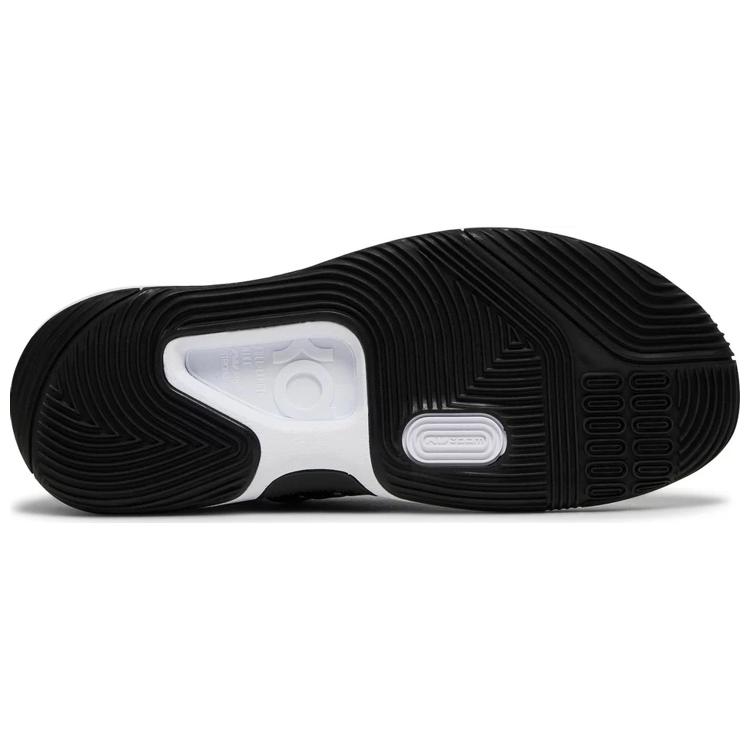 Nike Kd 14 Tb 'Белый Черный' DA7850-100