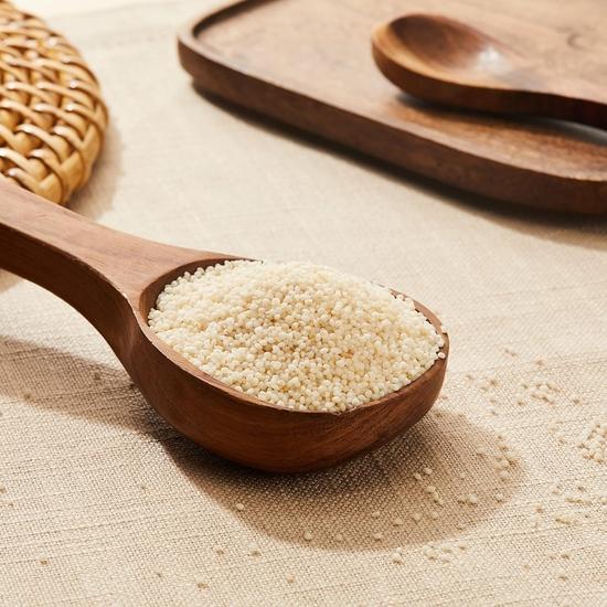 Ведака Неполированное просо со скотного двора | Джхангора/Удалу/Кхира/Кутираивали/Кодисама/Сиридханья/Сванк | 1,5 кг