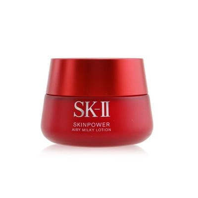 SKII Skin Power Легкий молочный лосьон 80 г