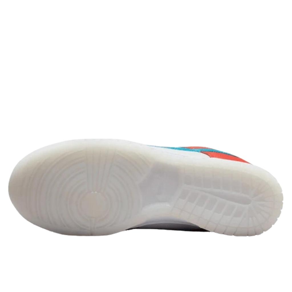 Nike Dunk Low QS LeBron James Fruity Pebbles