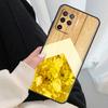 NATURE WOOD PRINTS Case For Oppo A40 A60 A80 A5 Pro A15 A16 A17 A57 A77 A94 A74 A54 A76 A96 A18 A38 A58 A78 A98