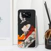 Etui Fashion Saddam Hussein Iraq Arabic Phone Case For Xiaomi Poco X7 X6 X5 M7 M8 Pro F7 Ultra Redmi 15C 15 13C 13 12C 12 10 10C