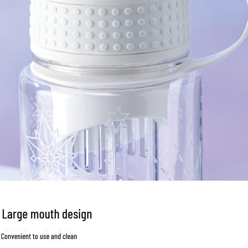 Starbucks Starlight Shimmer Sport Tumbler