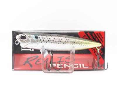 DUO Воблер Realis Pencil 85 Topwater Плавающий CCC3237 (2634)