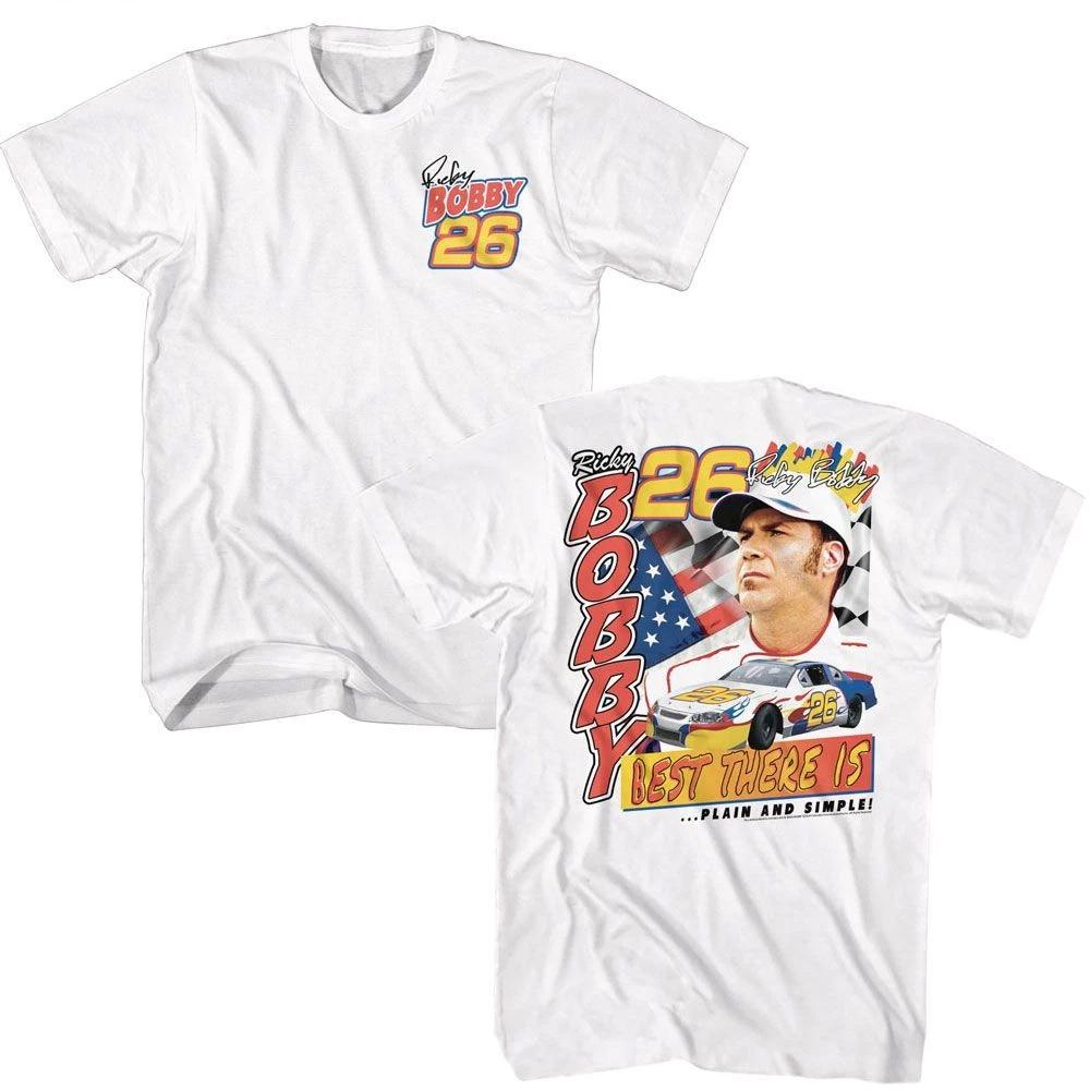 Talladega Nights - Best There Is - Licensed Short Sleeve Children's T-shirt