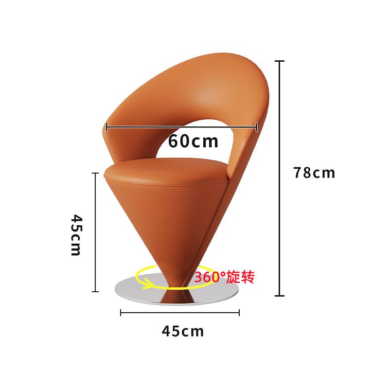 Итальянский Легкий Роскошный Высококлассный Туалетный Стул Специальный Туалетный Стул для Спальни Девочек Дизайнерский Креативный Кремовый Стиль Стул Принцессы