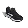 adidas Детские кроссовки Duramo 10 Elastic Lace J Core Black Cloud-White GZ0649