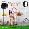 Godox LED1000 II Professional Studio LED Light Kit