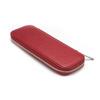 Color Chart Slim Pencil Case 82 Cardinal Red