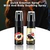 6 мл/10 мл улучшенный мужской спрей с задержкой, повышающий либидо, улучшающий выносливость и повышающий производительность, спрей с задержкой