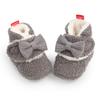 MYGGPP Autumn and Winter Baby Boots Baby Cotton Shoes Baby Shoes Toddler Shoes Warm Shoes