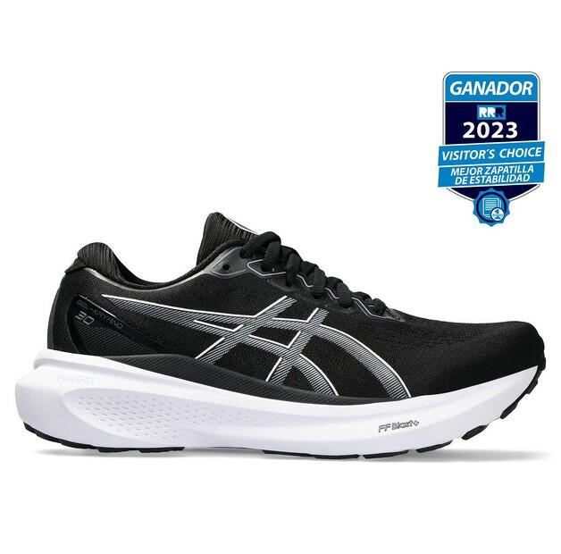 Asics Gel-Kayano 30 беговые кроссовки