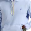 Polo Ralph Lauren Флисовая толстовка с капюшоном мужская 710766778-103