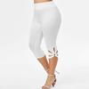 Fashion Women's Big Size Workout Leggings Fitness Sports Gym Running Yoga Pants