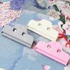 Painting Board Clip, DIY Diamond Painting Tool Clip Accessories, Drawing Board Holder, Plastic Bag Sealing Clip