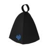 Sauna Sauna Sauna Sauna Sauna Sauna Sauna Black [Primal Blue] Hat, Sauna, Men's, Women's, Cap, Sauna, Hat, LOVE, Activity, Hat, Unisex, Black, Goods,