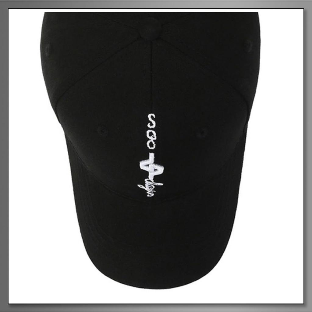 Кепка бейсболка Buzz Selection CAP451 со стильным и крутым дизайном мужская (бежевый) Логотип,