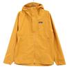patagonia 85020 SLATE SKY JACKET Slate Sky Jacket M OrangeUsed