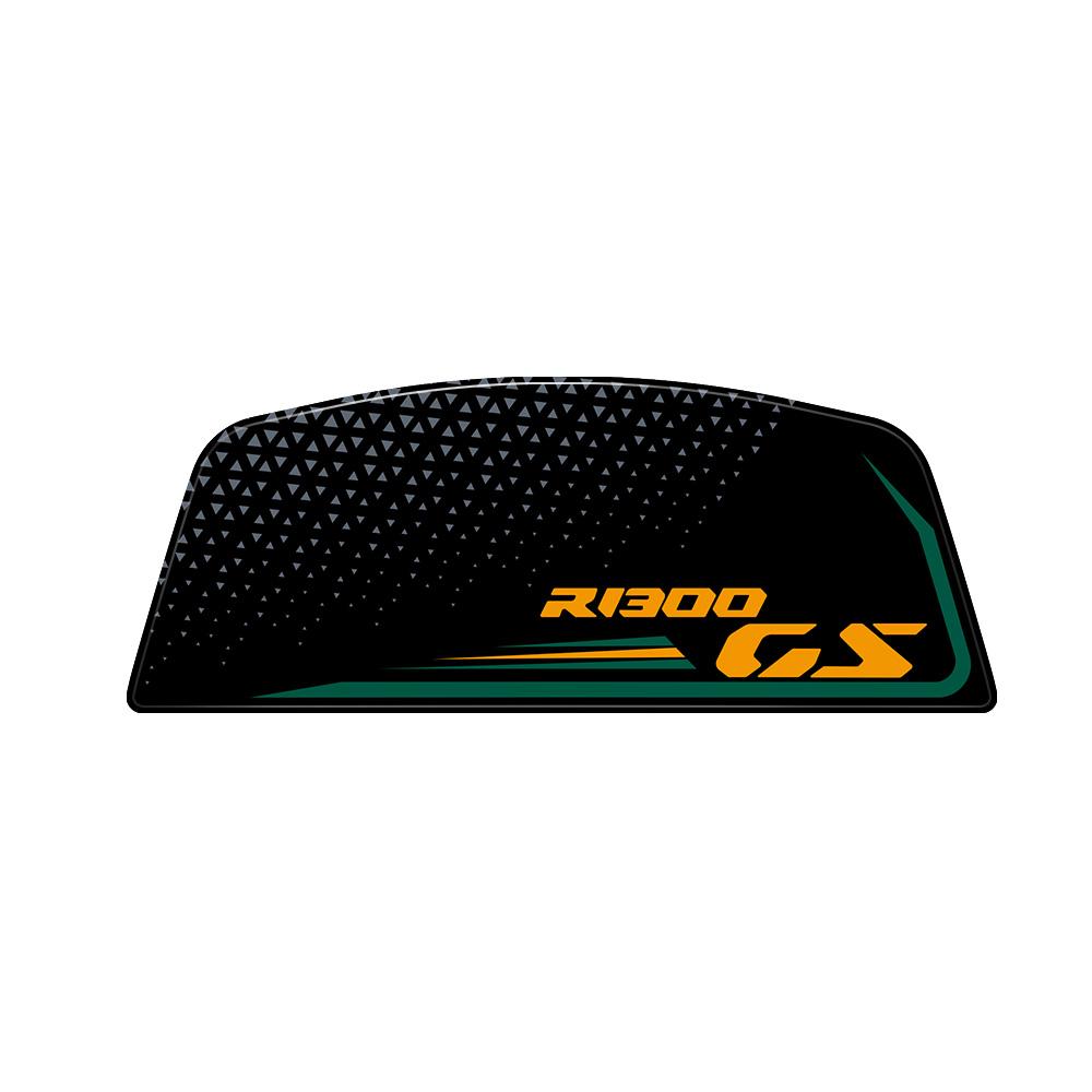 R 1300GS Accessories Tank Pad 3D Epoxy Resin Sticker Protection Kit For R1300GS R 1300 GS 2023-2024