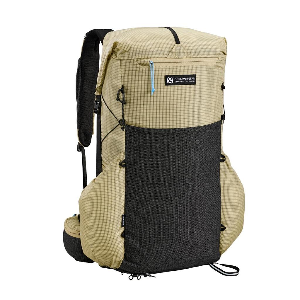 [Gossamer Gear] Gossamer Gear Тип II Skala 38 Бежевый