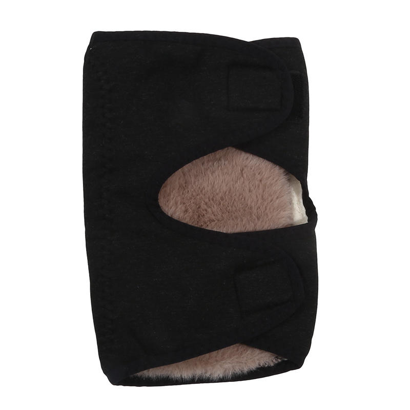 Knee Pads Breathable Adjustable Leg Pain Relief Patch Spring Fitness Running Cycling Sports Protection