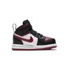 Jordan 1 Mid Bred Toe TD 640735-066