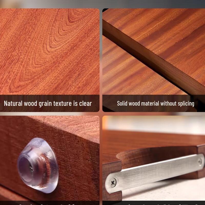 Ebony Wood Cutting Board