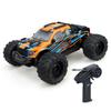 1:16 Scale Brushless RC Car 2.4G 4WD 80 KM/H High Speed Remote Control Car Off-Road RC Truck With LED Lights Gifts For Kids