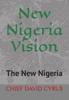 Книга New Nigeria Vision : The New Nigeria