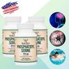 Phosphatidylserine Powder Brain Nutritional Supplement Efficacy Dementia Prevention High Content 300mg 60 Days Supply, 120 Tablets, 3 Units