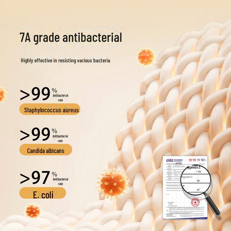 Женский комплект термобелья из шелка и кашемира: Бесшовный, плотный и теплый для осени и зимы.