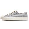 Foot Patrol X Jack Purcell Lace-up Low Top Espadrilles Unisex Grey