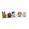 Shepherd St Bernard Nodding Puppy Doll Car Dog Ornament Shake Head Dog Simulation Car Dog