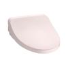 TOTO Теплый Биде-Унитаз Washlet Серия KM Пастельно-Розовый TCF8FKM02SR2 Мгновенного Нагрева