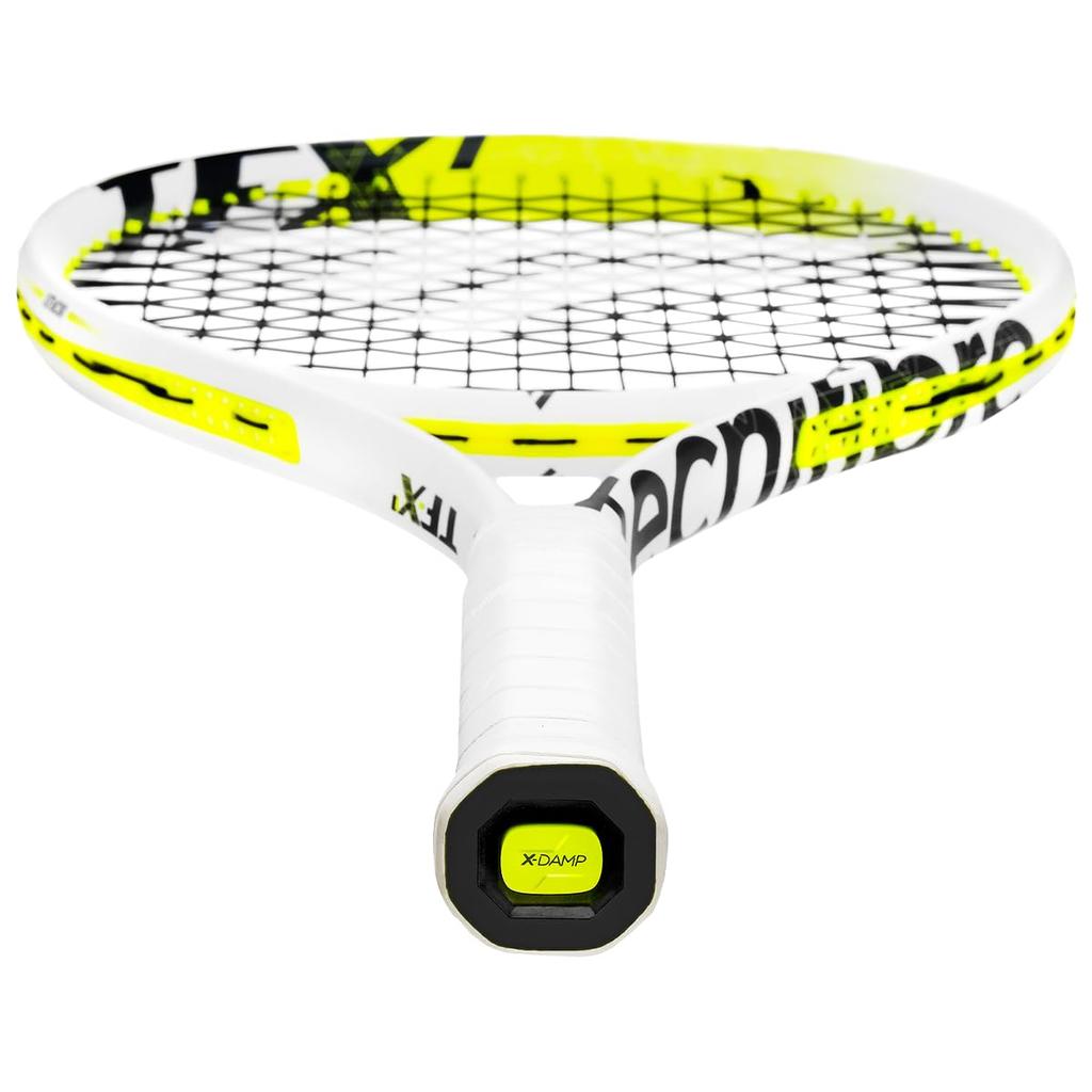 Tecnifibre Tennis Racket TF-X1 V2 300 TF X1 14TFX30042 14TFX30043 14TFX3004 Scheduled To Be Released At the End of March Reservation