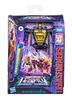 Трансформеры: Коллекция подвижных фигурок Generations Legacy Deluxe Series 5,5 дюймов, Автоботы, Десептиконы... (Отдача)