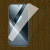 Для Poco X8 Pro Защитная пленка на экран Покрытие Высококачественная Прозрачная Закаленное Стекло Пленка 2.5D 9H Для Poco X8 Pro