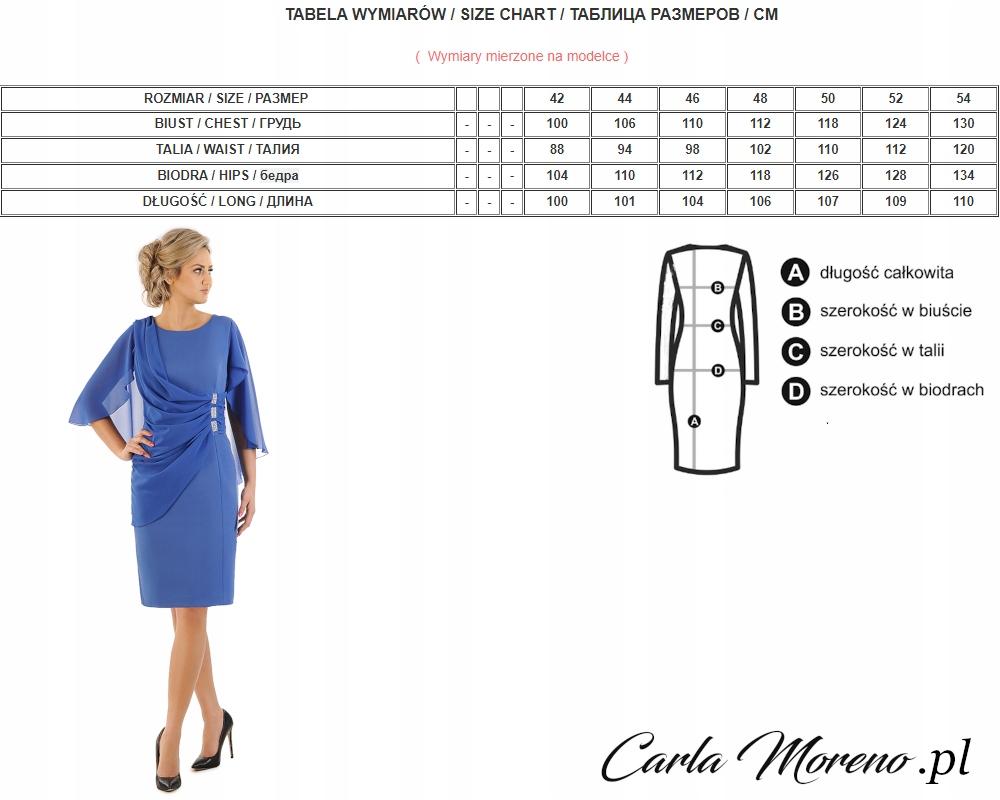 Samanta II 46 dress, airy, formal occasion
