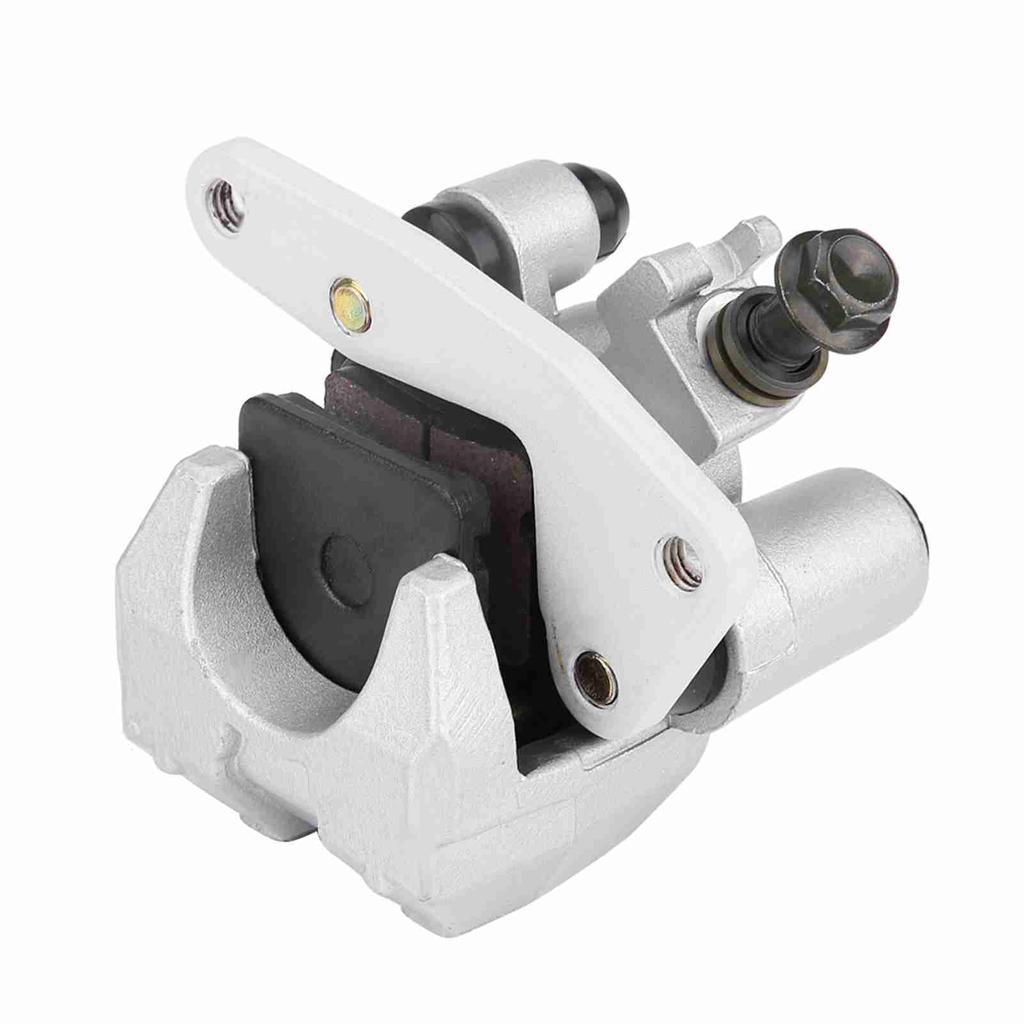 Комплект из 2 передних тормозных суппортов для квадроцикла HONDA TRX400EX 300EX 250EX SPORTRAX 400 300 250